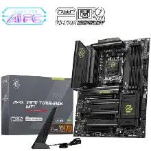 MSI MAG X870 TOMAHAWK WIFI MOTHER BOARD